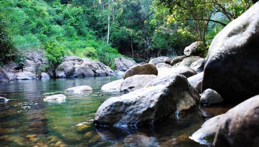 Beautiful Places
