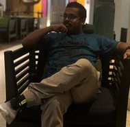 Hasith Amarakoon