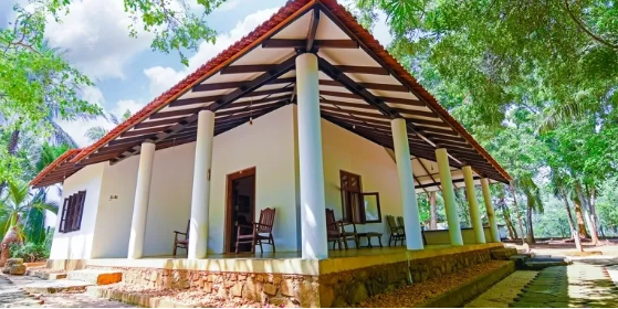 Walawa Holiday Home